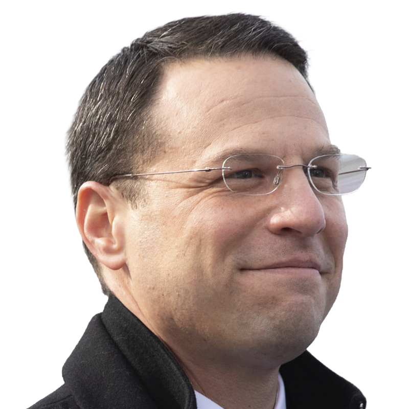 Josh Shapiro*