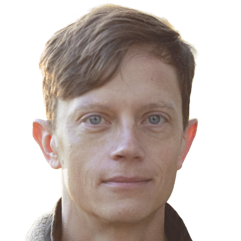 Rob Sand