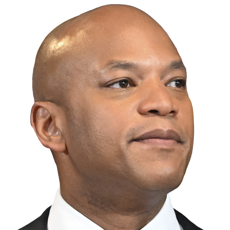 Wes Moore*