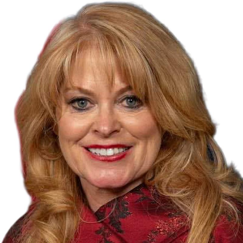 Stacy Garrity