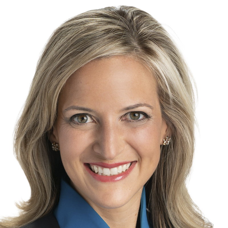 Jocelyn Benson