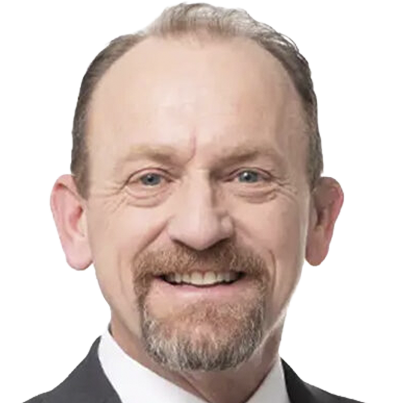 Gregg Hull