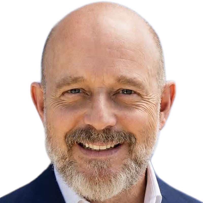 Steve Hilton