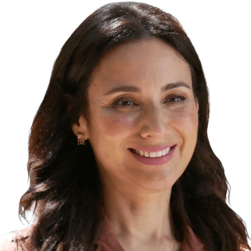 Gina Hinojosa