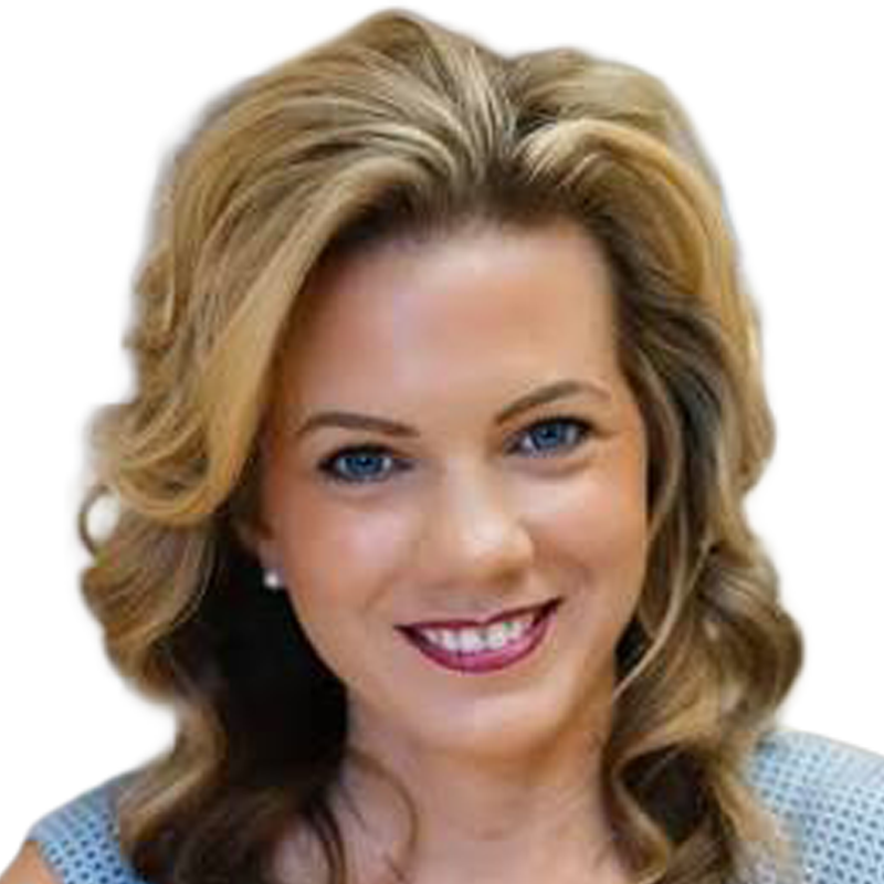 Bernadette Wilson