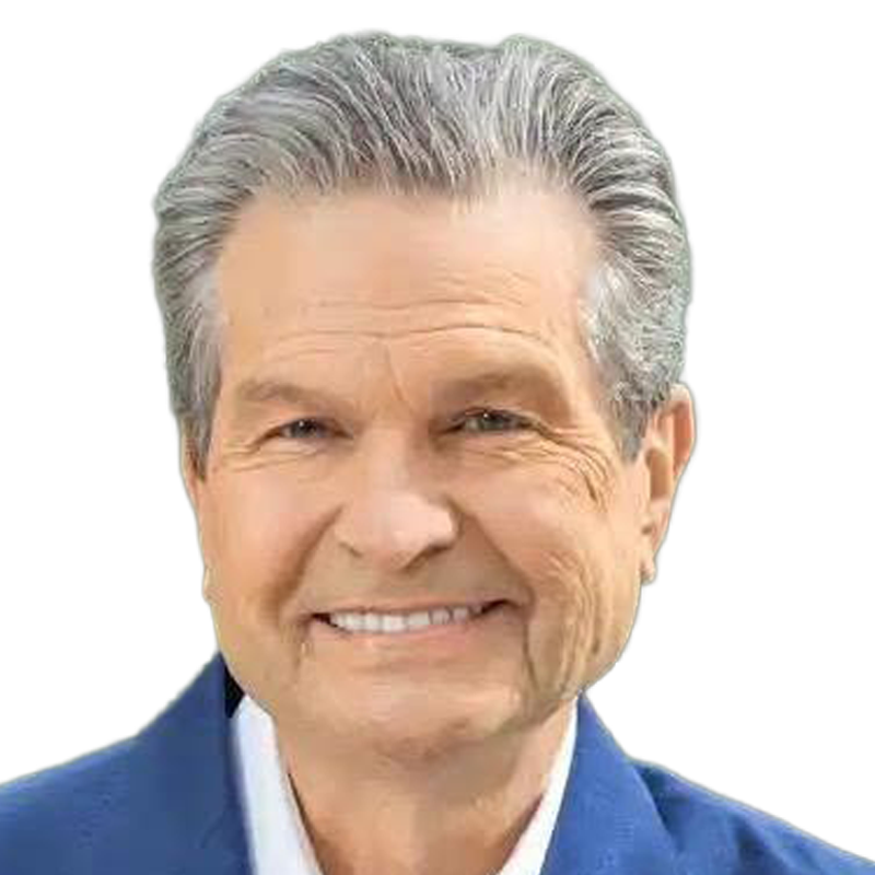 Rick Jackson