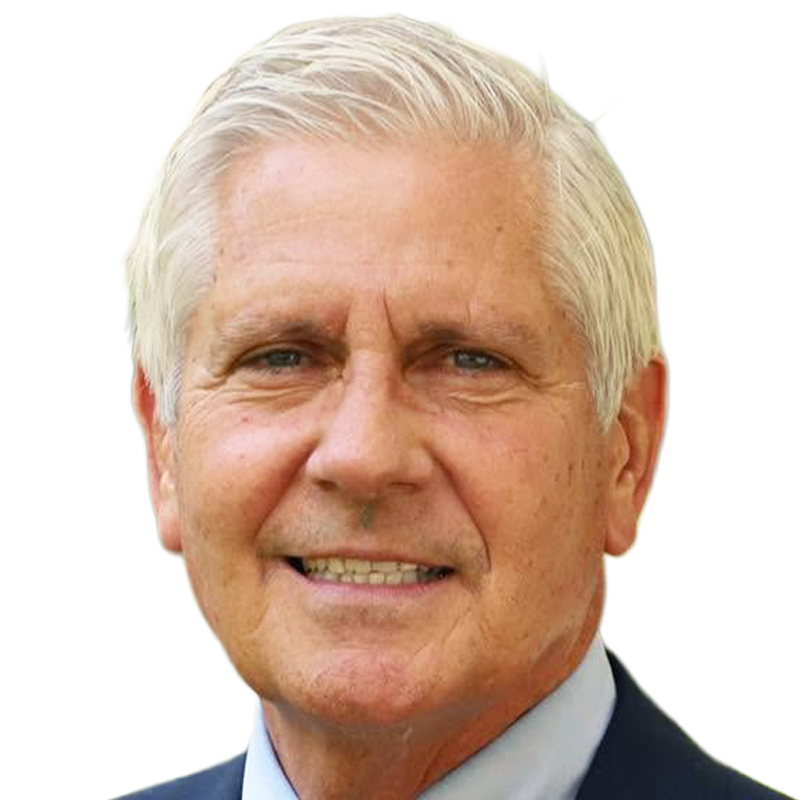 Bruce Blakeman