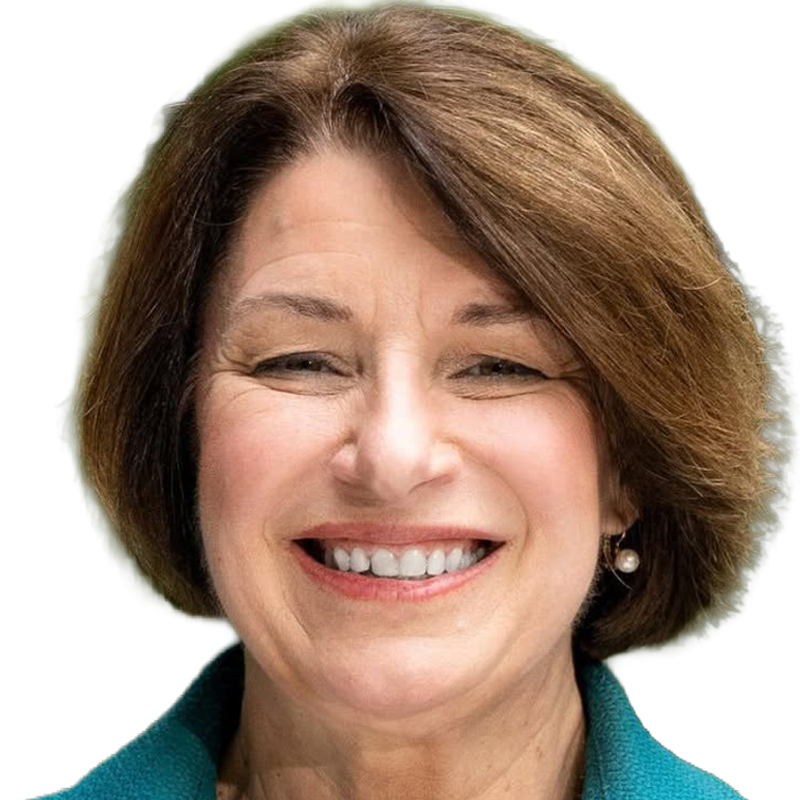 Amy Klobuchar