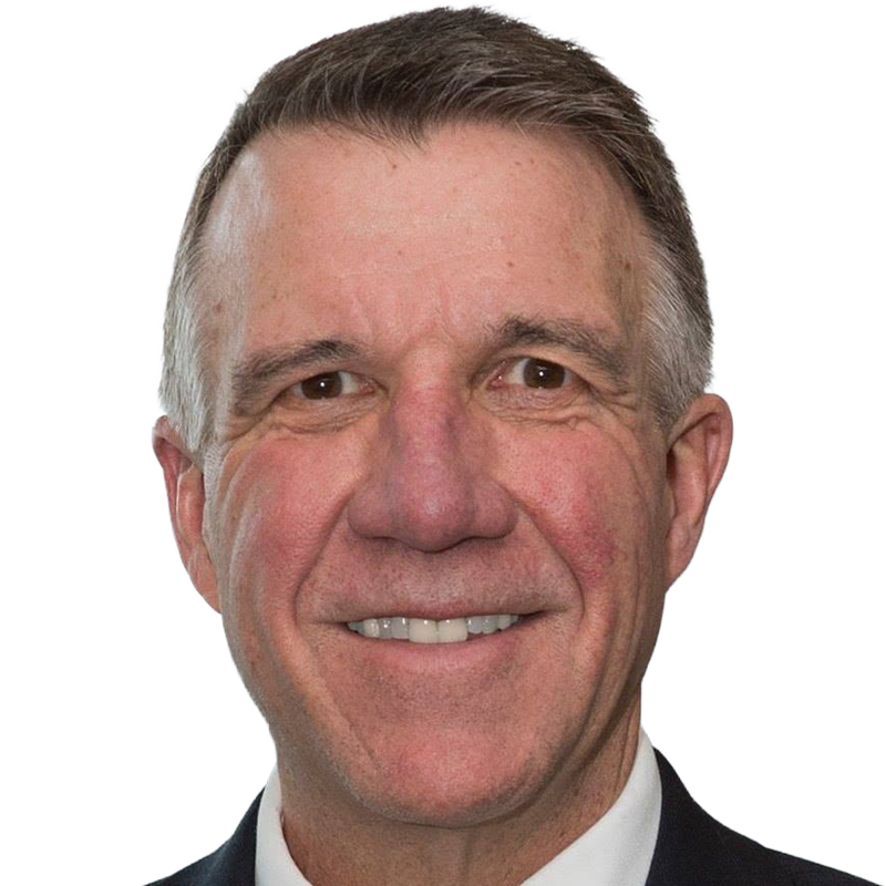 Phil Scott*