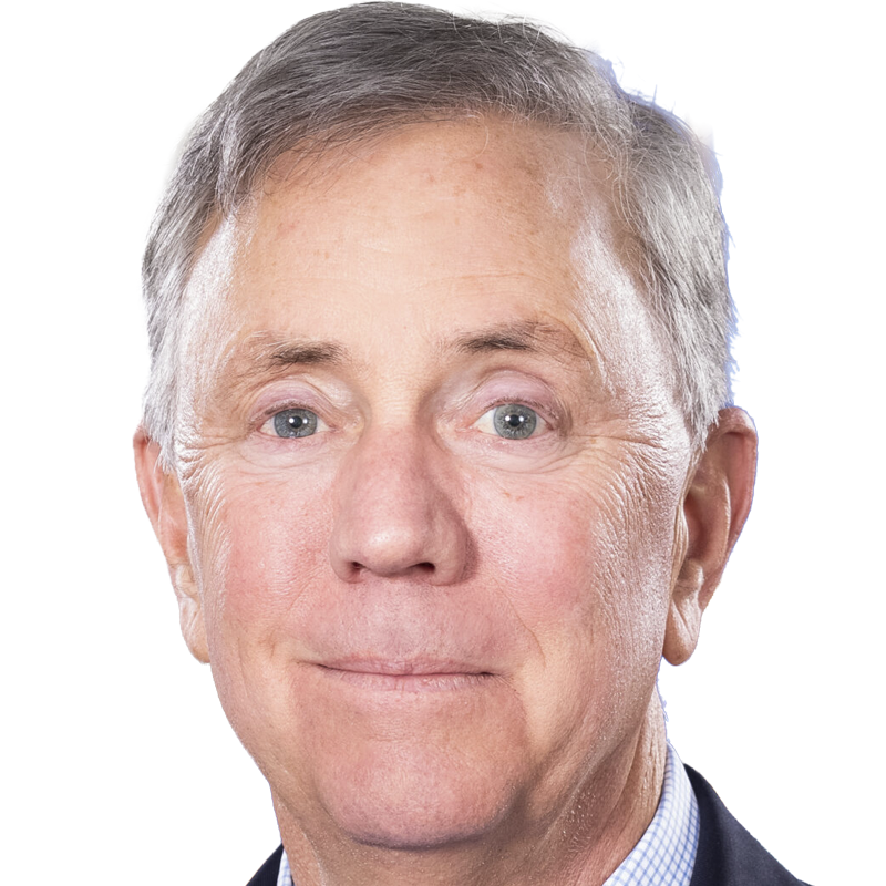 Ned Lamont*