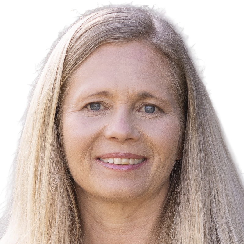 Hannah Pingree