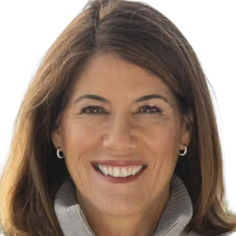 Helena Foulkes