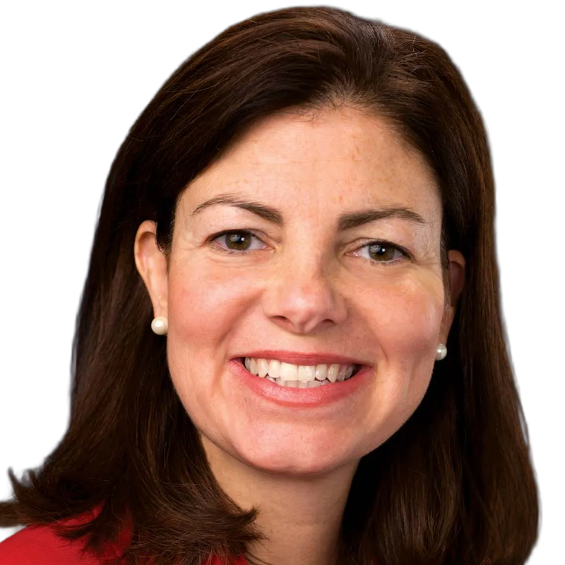 Kelly Ayotte*
