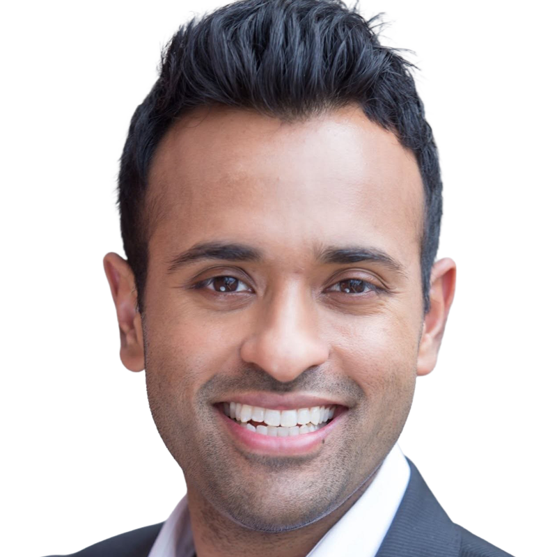 Vivek Ramaswamy